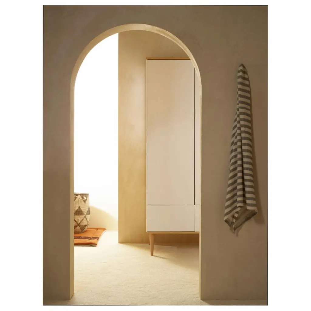 Quax Armoire Flow | Blanc Best