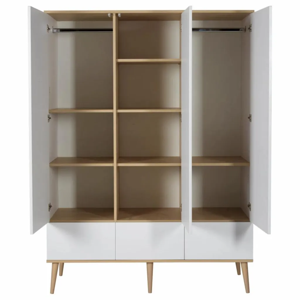 Quax Armoire Flow | Blanc Best