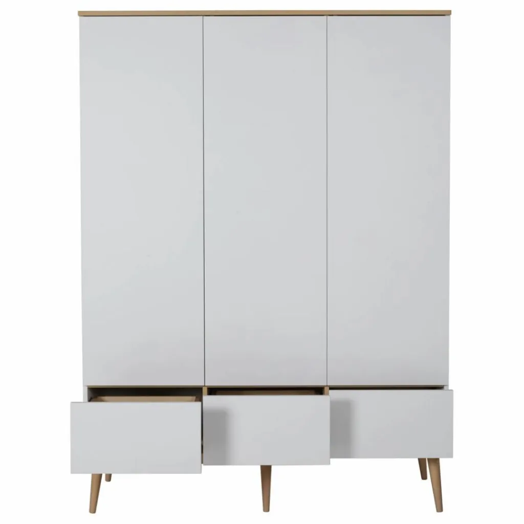 Quax Armoire Flow | Blanc Best