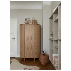 Enfant KAS Kopenhagen Armoire Kai |
