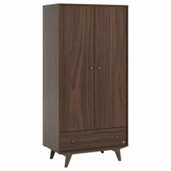 Clearance VOX Armoire Mid II | Noyer