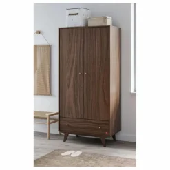 Clearance VOX Armoire Mid II | Noyer