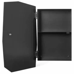 Ferm Living Armoire miroir Shard |