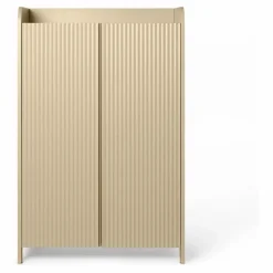 Best Ferm Living Armoire Still | Beige