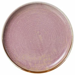 HKliving Assiette à dessert Chef Ceramics en porcelaine |