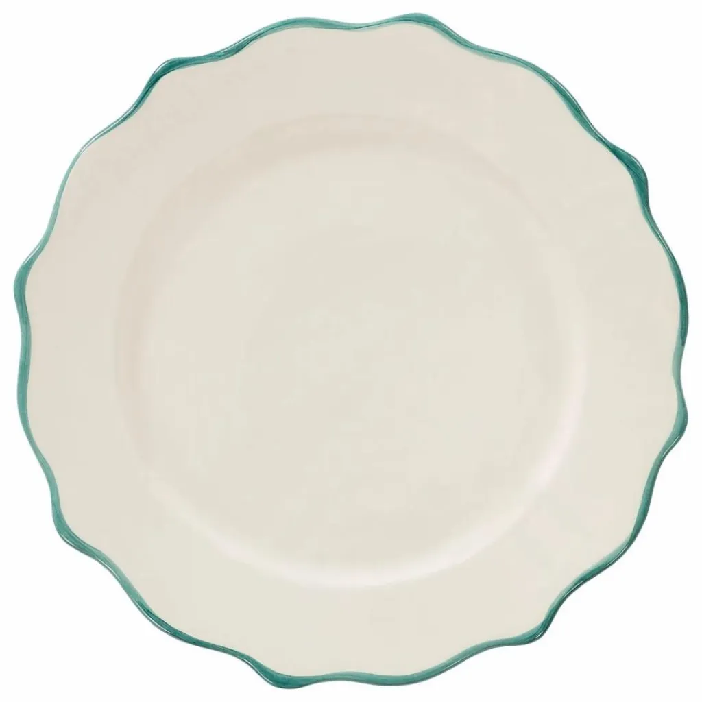 Anna + Nina Art De La Table|Assiette à dîner Forest |