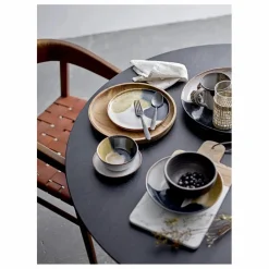 Bloomingville Assiette à lunch Jules