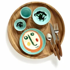 Serax Art De La Table|Assiette à pain Feast - Ottolenghi |