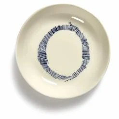 Serax Assiette à pain Feast - Ottolenghi | Blanc Best