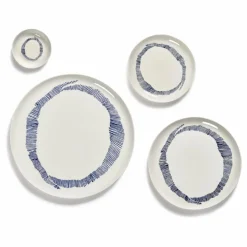 Serax Assiette à pain Feast - Ottolenghi | Blanc Best