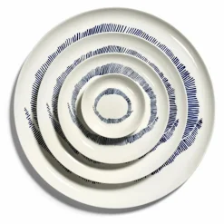 Serax Assiette à pain Feast - Ottolenghi | Blanc Best