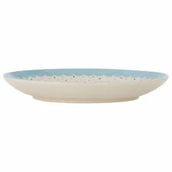 Bloomingville Mini Assiette Celebrate | Bleu Clearance