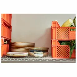 HKliving Art De La Table|Assiette creuse Chef Ceramics en porcelaine |