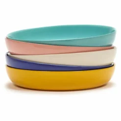 Serax Assiette creuse Feast - Ottolenghi |
