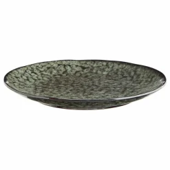 Madam Stoltz Art De La Table|Assiette en grès |