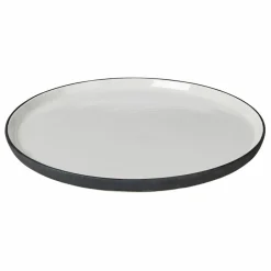 Broste Copenhagen Art De La Table|Assiette en grès Esrum