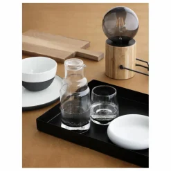 Broste Copenhagen Art De La Table|Assiette en grès Esrum