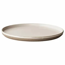 Online Kinto Assiette en porcelaine | Blanc