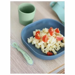 Béaba Assiette en silicone |