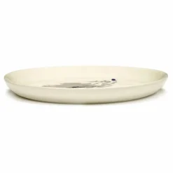 Serax Assiette Feast - Ottolenghi |