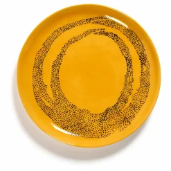 Serax Art De La Table|Assiette Feast - Ottolenghi |