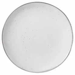 Broste Copenhagen Art De La Table|Assiette Nordic sand en grès |