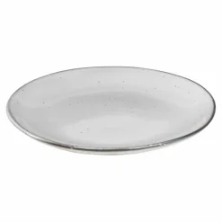 Broste Copenhagen Art De La Table|Assiette Nordic sand en grès |