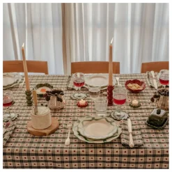 Denise Assiette Olaf | Vert