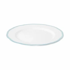 Clearance Bitossi Assiette Petalo | Bleu ciel