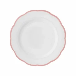 Bitossi Assiette Petalo |