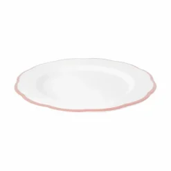 Bitossi Assiette Petalo |