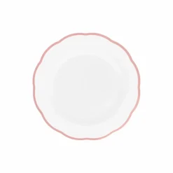 Bitossi Assiette Petalo |