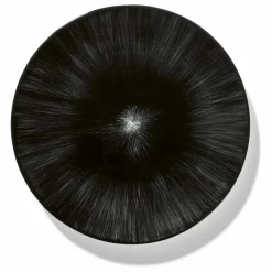 New Serax Assiettes à dessert, Ann Demeulemeester - Set de 2 Multicolore