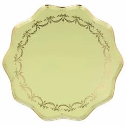 Meri Meri Assiettes - x Ladurée - Set de 8 Multicolore Online