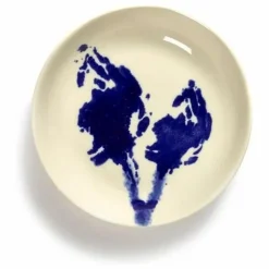 Serax Assiettes à pain Feast, Ottolenghi - Set de 4 | Bleu roi Online