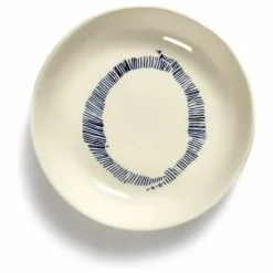 Online Serax Assiettes à pain Feast, Ottolenghi - Set de 4 | Blanc