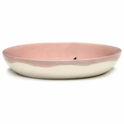 Serax Assiettes à pain Feast, Ottolenghi - Set de 4 |