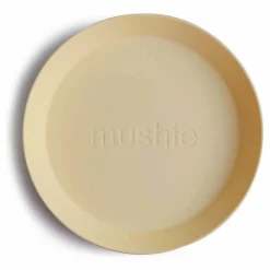 Enfant Mushie Assiettes - Set de 2 |