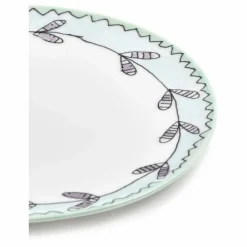 Serax Assiettes , for Marni - Set de 2 | Blossom New