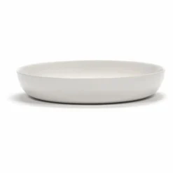 Serax Assiettes creuse Feast Ottolenghi - Set de 2 | Beige New