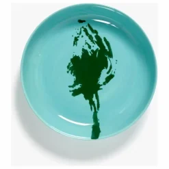 Serax Assiettes creuse Feast, Ottolenghi - Set de 2 |