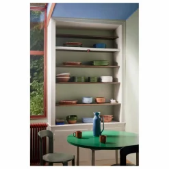 Hay Art De La Table|Assiettes creuses en terracotta Barro - Set de 2, Rui Pereira |