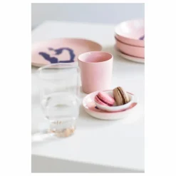 Serax Assiettes creuses Feast, Ottolenghi - Set de 2 | Rose Sale