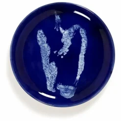 Serax Art De La Table|Assiettes Feast, Ottolenghi - Set de 2 |