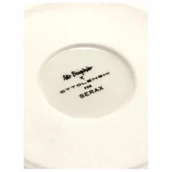 Serax Assiettes Feast, Ottolenghi - Set de 2 |