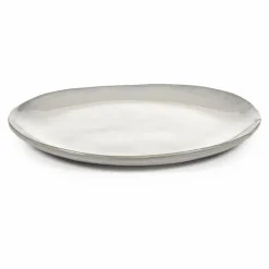 Serax Assiettes La mère - Set de 2 | Off-White New