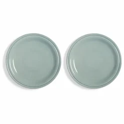 &Klevering Assiettes Mochi - Set de 2 |