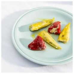 &Klevering Assiettes Mochi - Set de 2 |