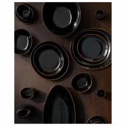 Serax Art De La Table|Assiettes Out of lines, Uncharted - Set de 2 |