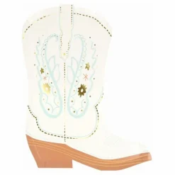 Meri Meri Assiettes Santiag Western - Set de 8 Multicolore